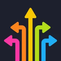 Arrow Maze - Escape Puzzle icon