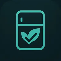 Fridge Manager, basta sprechi icon