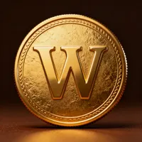 Wealth: Budget & Expense Track icon