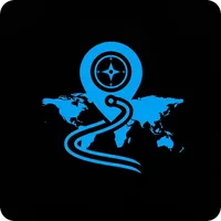 GeoPin: Travel Tracker Map icon
