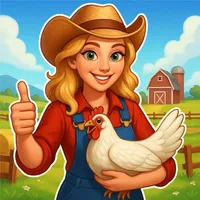 Farm Thru Empire icon