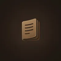 AI Book Writer - Fade In Books icon