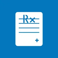 Smart Prescription Scanner icon
