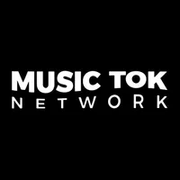 MusicTok Network icon