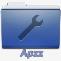 Apzz - 相册加密软件与家长管理控制的应用锁 icon