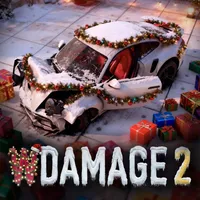 WDAMAGE 2 icon