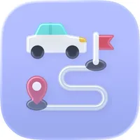 DriveTracker - Driving Log icon