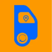 Truck on the Move icon