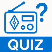 Quiz Radioamatori icon
