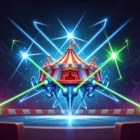 Laser Dodges: Showtime icon