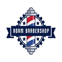 Adam Barbershop icon