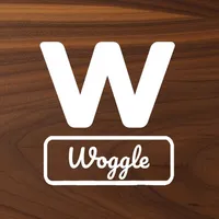 Woggle: Daily Word Challenge icon
