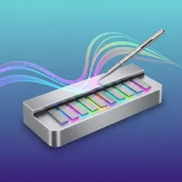 Retro Synth - Syntophone icon