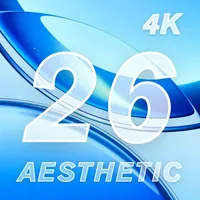 4K Wallpapers HD wallcraft icon