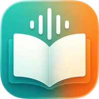ReaderAI - Pdf Epub Book Pro icon