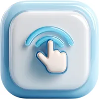 Remouse - Mac Remote Control icon