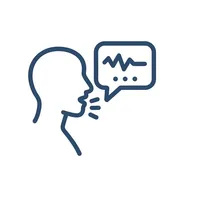 Stuttering Therapy (DAF) icon
