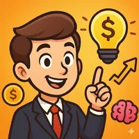 Rich Mindset : Dream your Goal icon