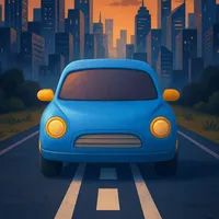 FocusDrive: Focus Timer icon