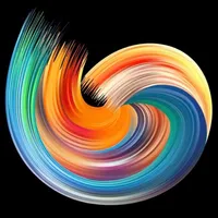 Colorful Wallpaper 4K HD icon