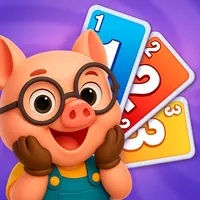 Piggy Solitaire icon