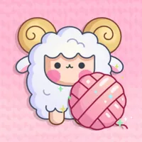 編み物カウンター [毛糸の庵] icon