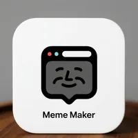 Meme Maker-Creator&Generator icon