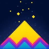 Sand Sort Art - Color Blast icon