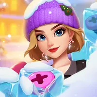 Fancy Screw: Story & Makeover icon