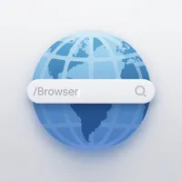 Browser - Private Web Browser icon