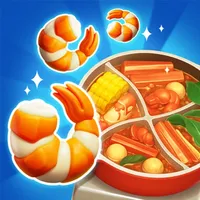 Hot Pot Go icon