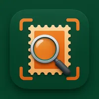 Stamp Identifier Value Checker icon
