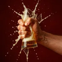 Quit Drinking - Get Healthy icon