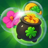 Forest Triple Match: Ball Game icon