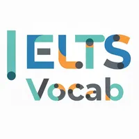 IELTS Vocab Builder: Band 6-9 icon