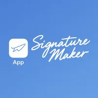 Signature Maker-Digital eSign icon