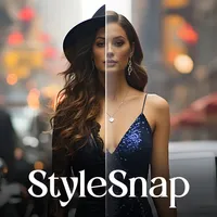AI Clothes Changer: StyleSnap icon