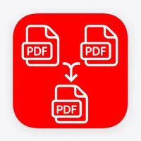 PDF Merge | Combine & Join PDF icon