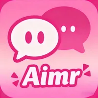 Aimr - Video Call, Live Stream icon