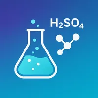 Chemistry AI Homework Helper icon