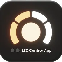 Led Light,Light Controller YY icon