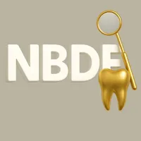NBDE Exam Prep icon