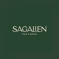 Sagalien icon