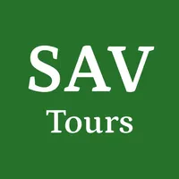 Savannah Walking Tours icon