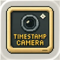 TimeGPSCam++ Timestamp Camera icon