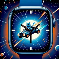 Watch Faces⁺ AI Gallery App icon