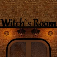 Escape Game Witch's Room icon