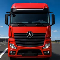 RoadMaster: Bus & Truck icon