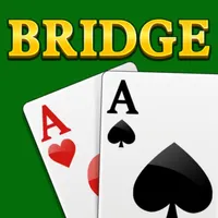 Bridge - Classic Card Game icon