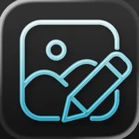 Remove objects from photos icon